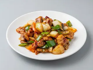 Pollo Bangkok