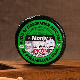 Queso Monje Picón