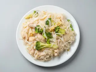 Phadthai Con Pollo