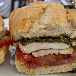Serranito de lomo