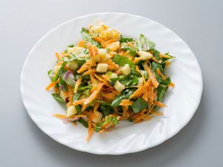 Ensalada De La Casa