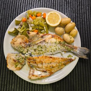 Dorada