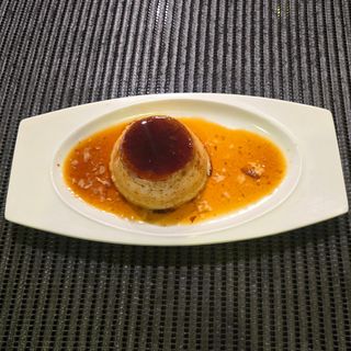 Flan