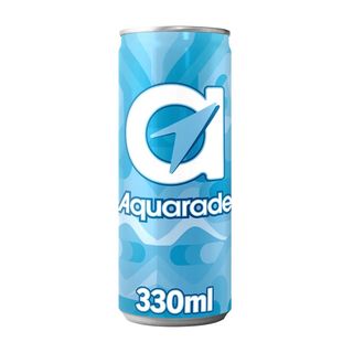 Aquarade Limón lata 330ml.