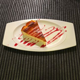 Tarta de queso