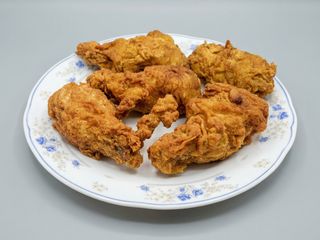 Alitas Kentucky