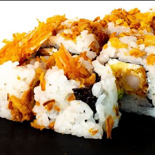 Miami Roll (8 pzs.)