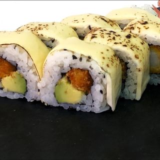 Alaska Roll (8 pzs.)