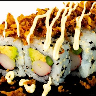 Crunch Roll (8 pzs.)