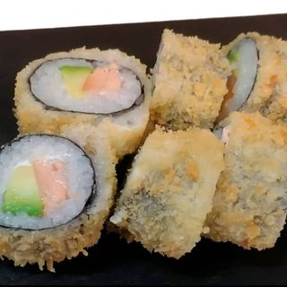 Maki Tempura (8 pzs.)