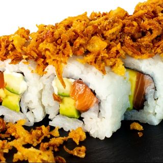 Pacifico Roll (8 pzs.)