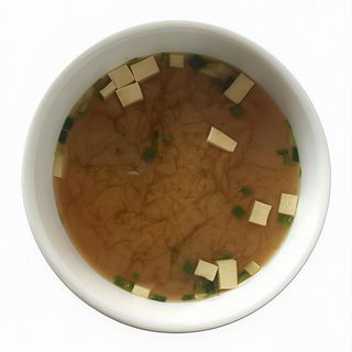 Sopa Miso