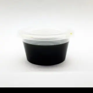 Salsa Soja Dulce