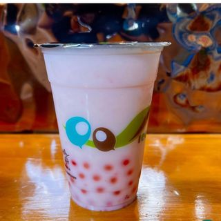 D23 yogur de coco y piña