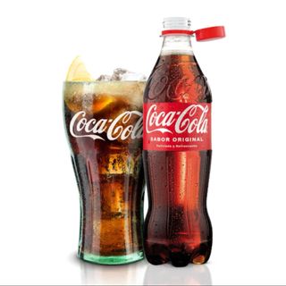 315.Coca Cola 500ml
