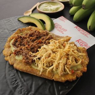 Patacon locura Ahumada