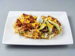 Patacón El Montañero