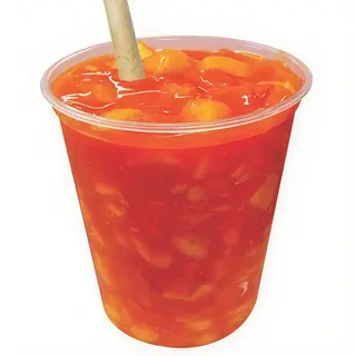Salpicón Sencillo