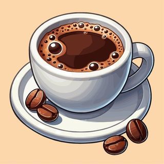 Café  con Leche de Avena