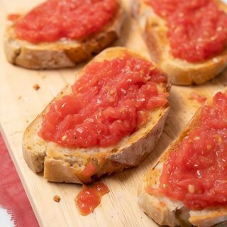 Pan Con Tomate (1)