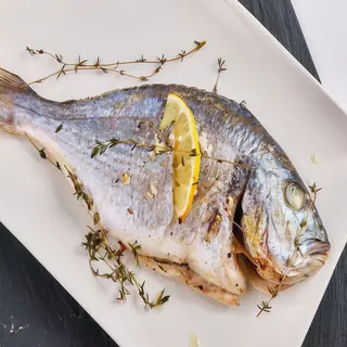 Dorada
