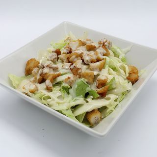 Combo Ensalada