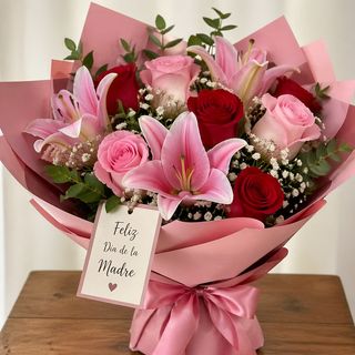 PARA MAMA 1(FLOR VARIADA)