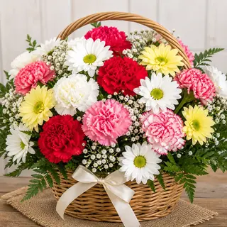PARA MAMA 1(FLOR VARIADA)