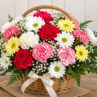PARA MAMA 3(FLOR VARIADA)