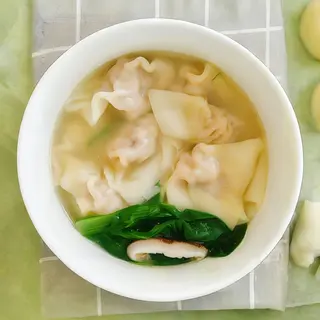 Sopa De Wan - Tun