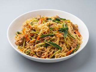 Fideos De Arroz Tres Delicias