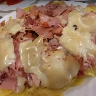 Vmax (Para 2 Personas)