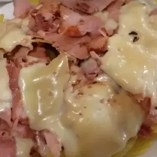Bacón (Para 2 Personas)