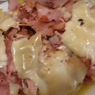 Bacón (Para 2 Personas)