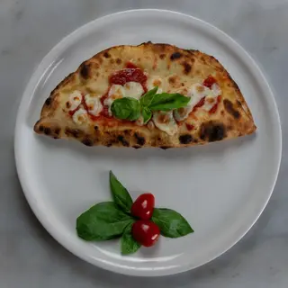 Calzone Margherita