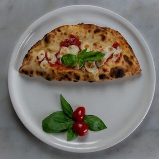 Calzone Margherita 