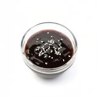 TARRINA SALSA DE TERIYAKI EXTRA
