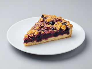 Tarta de Cereza