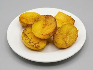 Patatas Al Caliu