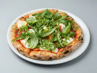  Pizza Caprece (28 Cm.)