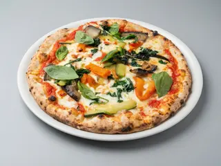 pizza vegetal2x1 22,cm