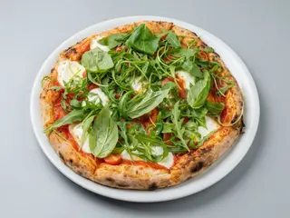 Combo 2 Pizzas Tradicionales (26 Cm.)