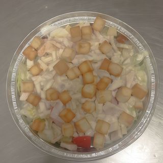 Ensalada Cesar (Ración)