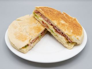 Mogollón De Lomo Adobado