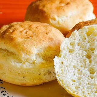 Pan sin gluten