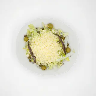 Ensalada Patrone	