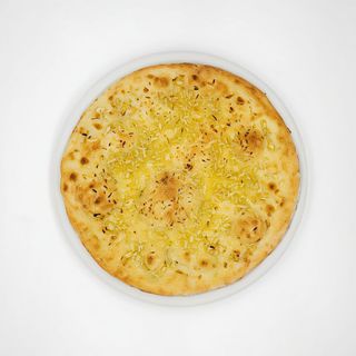 Focaccia aglio e burro