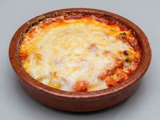 Tortellinis Al Forno