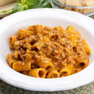 Rigatoni Montecarlo