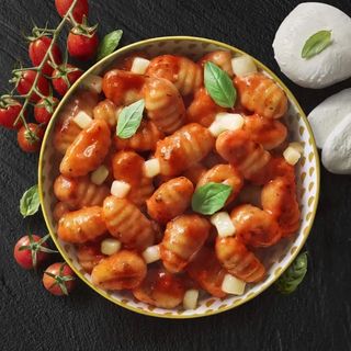 Gnocci sorrentina